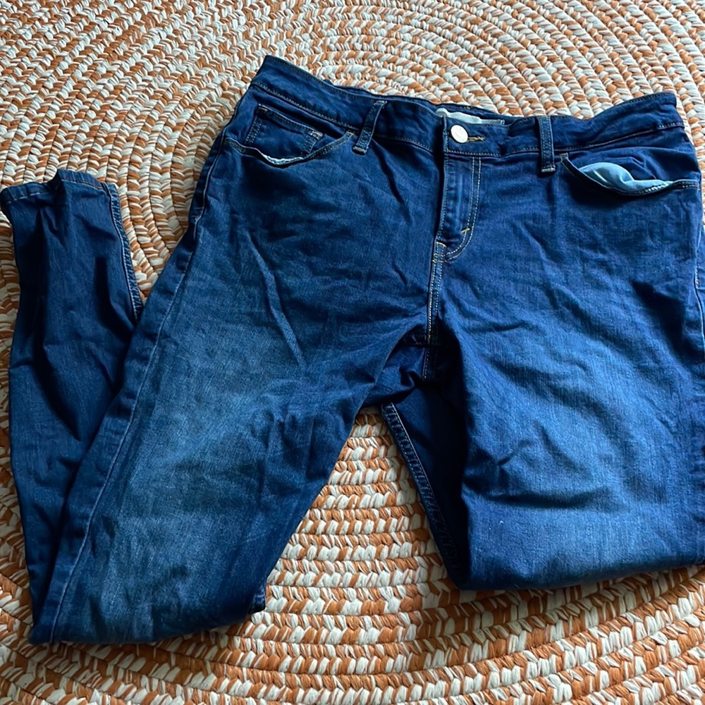 Levi’s W32 L30